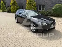 2016 BMW 530