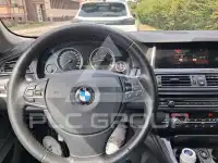 2016 BMW 530