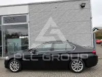 2016 BMW 530