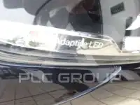 2016 BMW 530