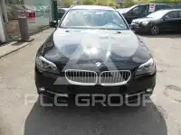 2016 BMW 530