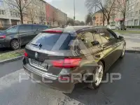 2016 BMW 530