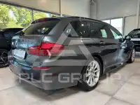 2016 BMW 530