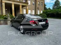 2016 BMW 530