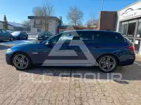 2016 BMW 530