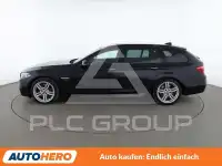 2016 BMW 530