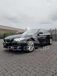 2016 BMW 530