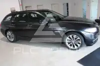 2016 BMW 530