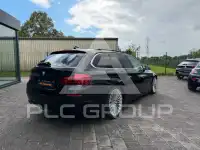 2016 BMW 530