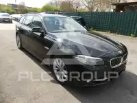 2016 BMW 530