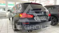 2016 BMW 530