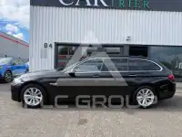 2016 BMW 530