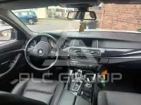 2016 BMW 530