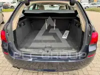 2016 BMW 530