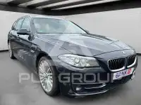 2016 BMW 530