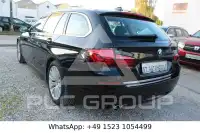 2016 BMW 530