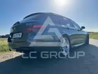 2016 BMW 530