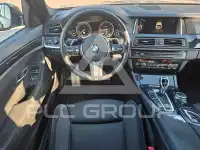 2016 BMW 530