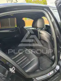 2016 BMW 530