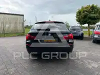 2016 BMW 530