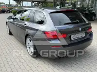 2016 BMW 530
