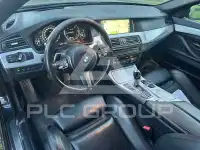 2016 BMW 530