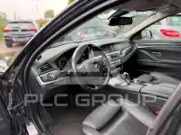 2016 BMW 530