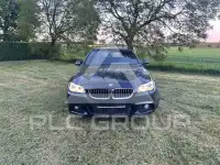 2016 BMW 530