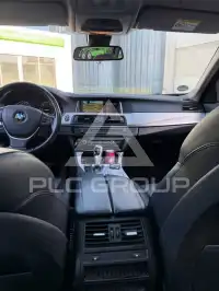 2016 BMW 530