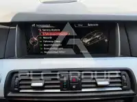 2016 BMW 530