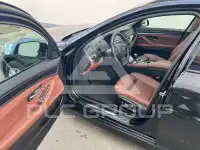 2016 BMW 530