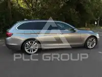 2016 BMW 530