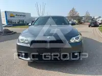 2016 BMW 530