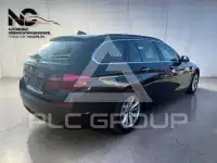 2016 BMW 530