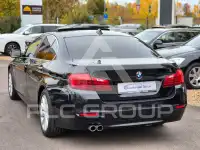 2016 BMW 530