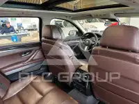 2016 BMW 530