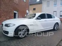 2016 BMW 530