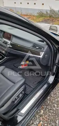 2016 BMW 530