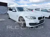2016 BMW 530