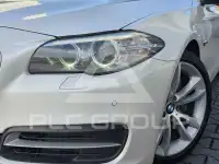 2016 BMW 530