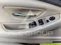 2016 BMW 530