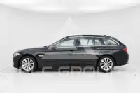 2016 BMW 530