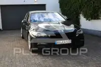 2016 BMW 530