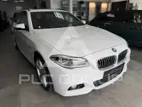 2016 BMW 530