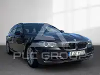 2016 BMW 530