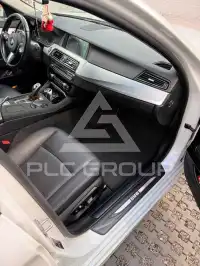2016 BMW 530