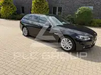 2016 BMW 530