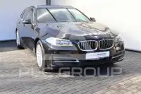 2016 BMW 530