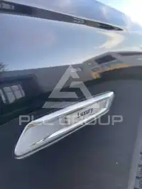 2016 BMW 530