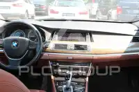 2016 BMW 530